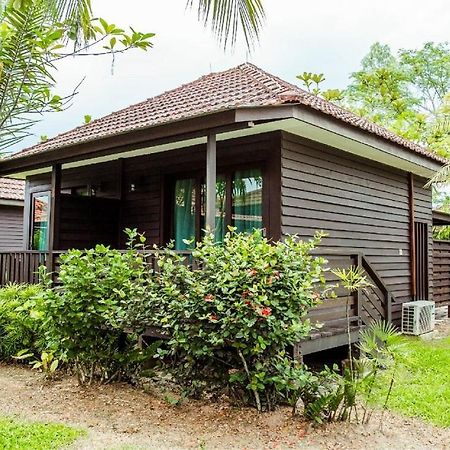 Kranji Sanctuary Resort Singapore Exterior foto